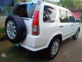 FOR SALE: 2007 Honda CRv 2.5 Generation-2