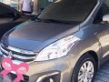 Suzuki Ertiga 2017 Automatic FOR SALE-3