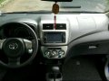 2014 Toyota Wigo G for sale-5