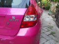 For sale Honda Fit 2002 model automatic transmission-5