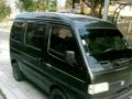 For sale Suzuki minivan Multicab-1