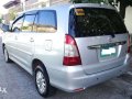 2014 Toyota Innova G Automatic Transmission Diesel-7