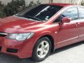 Honda Civic FD MANUAL 2006  FOR SALE-1
