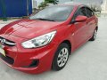 Grab ready Hyundai Accent 2016 for sale-9