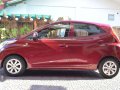 For Sale or Swap Hyundai Eon Gls 2015 Model-2