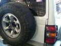 Pajero 3 doors 4x4 2012 for sale-0
