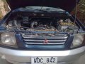 MITSUBISHI Adventure diesel Manual Good running condition-1