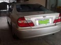 Toyota Camry 2.4V 2004 Model Automatic Transmission-0