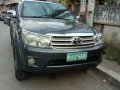 Toyota Fortuner 2006 Gas Matic FOR SALE-0