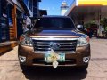 Rush Sale Ford Everest top limited edition 2011 AT-7