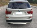 For sale 2011 BMW X3 20D for sale-0