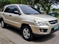 2009 Kia Sportage Automatic CRDI Turbo Diesel Local Cebu Unit-5