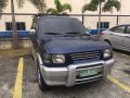 2000 Mitsubishi Adventure Manual transmission-1