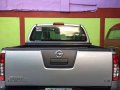 NO ISSUE Nissan Navara 2008 Model DIESEL 4X2-0