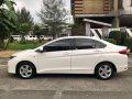 2016 Honda City 1.5 A/T Automatic-0