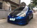 Honda Jazz (local unit) 2005 Manual transmission-8