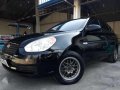 Hyundai ACCENT CRDi 2009 MT for sale-0