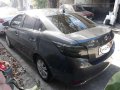 2014 Toyota Vios E 1.3 Manual for sale-0