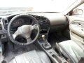 2001 MITSUBISHI Lancer allpower mt mirage body-1