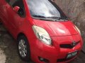 Toyota Yaris 2011 FOR SALE-4