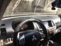 Mitsubishi Montero Sport 2013 GTV  for sale-4