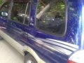 2001 Isuzu Crosswind XTO for sale -7