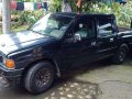 Isuzu Fuego pick up 1997 for sale-2