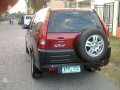 2002 Honda Crv for sale-6