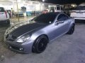 2010 Mercedes Benz Slk 200 R171 FOR SALE-3