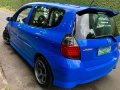 Honda Jazz 2006 Vtec FOR SALE-10