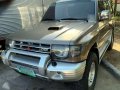 Mitsubishi PAJERO DSL 4X4 AT 1999 for sale -8