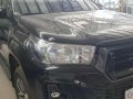 2017 TOYOTA Hilux g 4x4 matic FOR SALE-0
