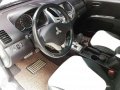 2014 Mitsubishi Strada for sale-4