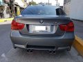 2011 BMW 318i Automatic idrive for sale-4