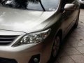 2011 Toyota Corolla Altis 1.6G 1st owned-2