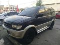 Isuzu Crosswind 2003 Diesel MT ALL power-1