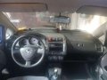 Honda Jazz 2007 1.3 Blue color Registered-1