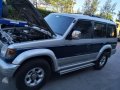 Mitsubishi Pajero 1992 for sale-4