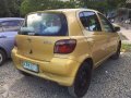 TOYOTA Echo 2001 Manual Tranny All Stock-0