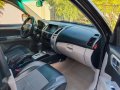 Mitsubishi Montero Sport GLS-V 2012 Model Paddle Shifter-6