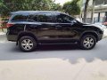 Toyota Fortuner G matic diesel 2017 model-1