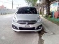 Suzuki Ertiga 2018 14MT silver for sale-1