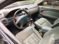 RUSH SALE: 2001 Nissan Cefiro Brougham VIP -4