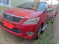 Toyota Innova E 2013 FOR SALE-7