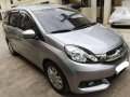 Honda Mobilio CVT Navi 2016 FOR SALE-1