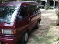 Toyota Liteace 92 model Registered-1