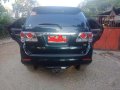 FOR SALE 2015 Toyota Fortuner V 4x2 AT-1