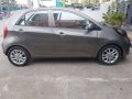 Kia Picanto 2011 EX for sale-1
