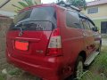 Toyota Innova E 2013 FOR SALE-2