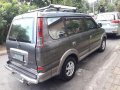 Mitsubishi Adventure GLS Sport 2008 FOR SALE-3
